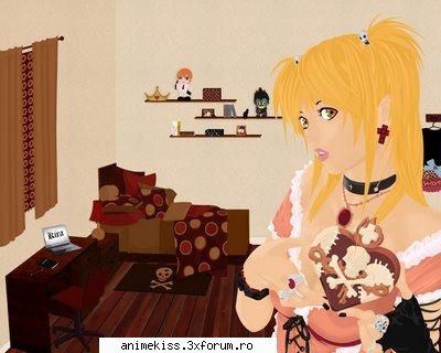 sall ma numesc flavia si am 10,sunt zodia nu imi plk plk sa ascult muzica si anime0ul meu pref e