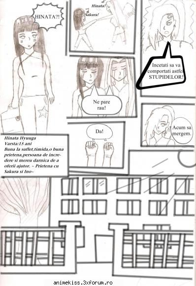 Desenele mele >_< - Hana-chan - ~KiSs-Fan`Art~