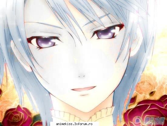 My RPC - Hana-chan - ~KiSs-RPC~