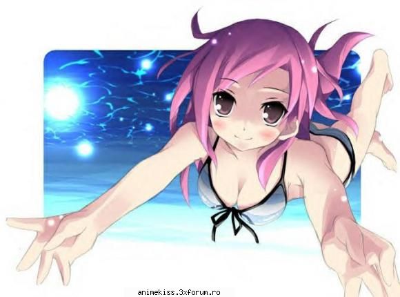 My RPC - Hana-chan - ~KiSs-RPC~