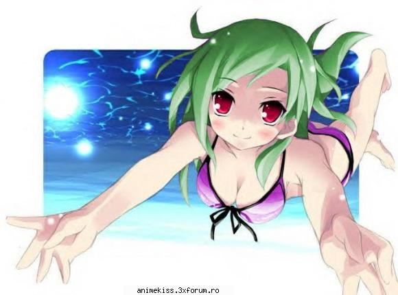 My RPC - Hana-chan - ~KiSs-RPC~
