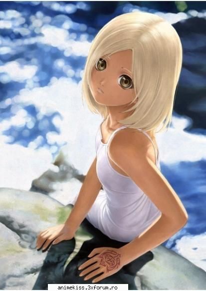 My RPC - Hana-chan - ~KiSs-RPC~