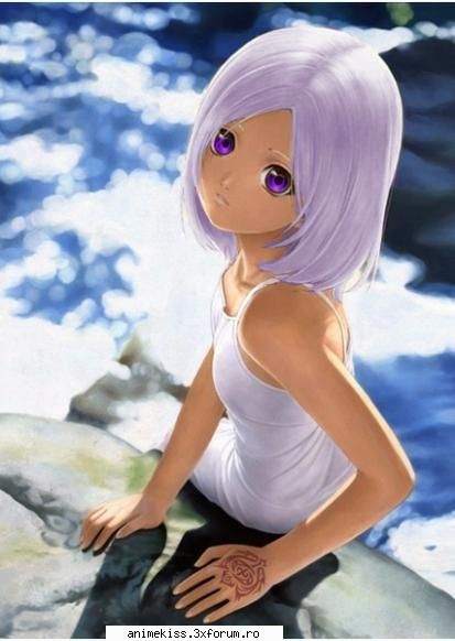 My RPC - Hana-chan - ~KiSs-RPC~