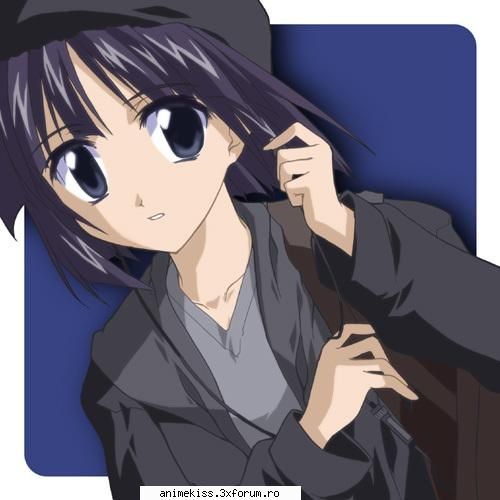 My RPC - Hana-chan - ~KiSs-RPC~