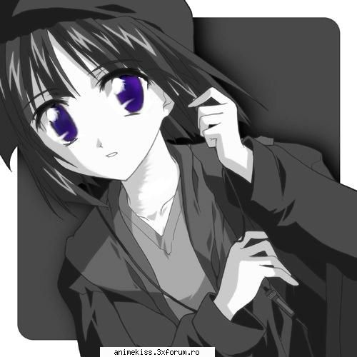 My RPC - Hana-chan - ~KiSs-RPC~