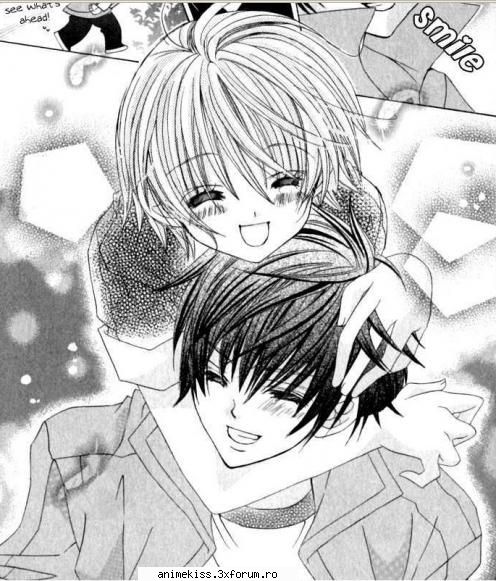 My RPC - Hana-chan - ~KiSs-RPC~