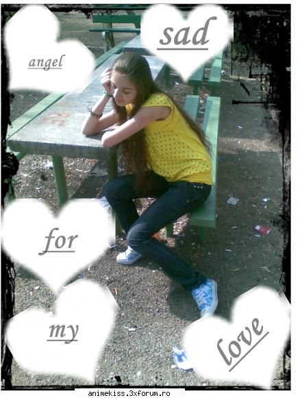 Poze cu noi - arati super cool yust...minunat logic;) si sti - ~KiSs-Poze~